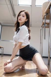 猎杀之后海报
