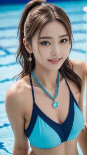 阳光女子合唱团