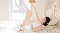 阳光女子合唱团海报